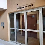 U Paradisu Appartement *