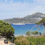 U Paradisu Appartement Calvi (Corsica)