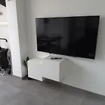 U Paradisu Appartement