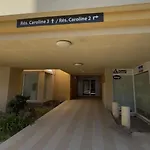 U Paradisu * Calvi (Corsica)