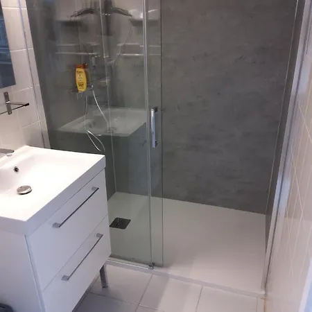 U Paradisu Calvi (Corsica)