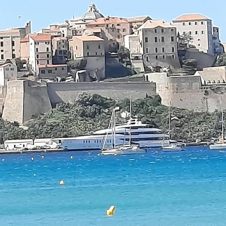 U Paradisu Lägenhet