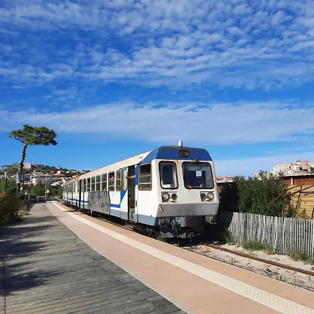 U Paradisu * Calvi (Corsica)