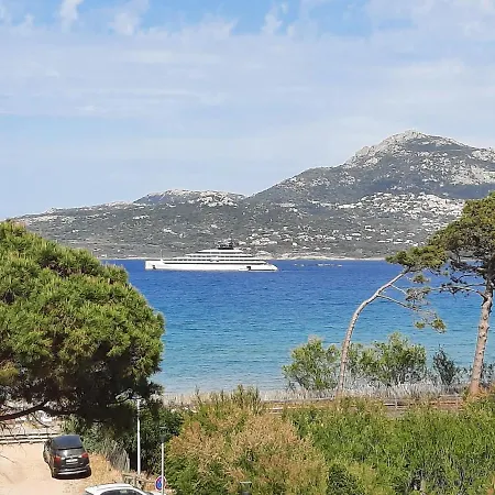 U Paradisu Apartment Calvi (Corsica)