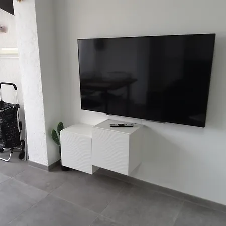 U Paradisu Apartment