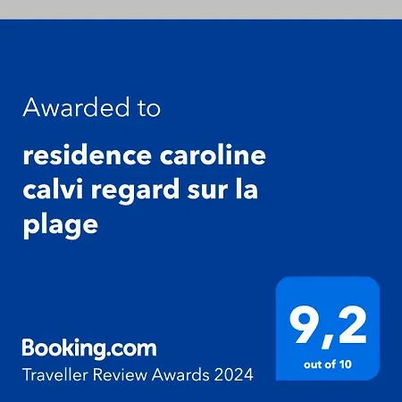 Caroline Calvi Direct *