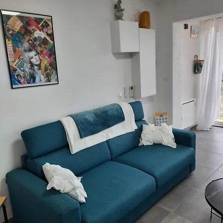 U Paradisu Lägenhet