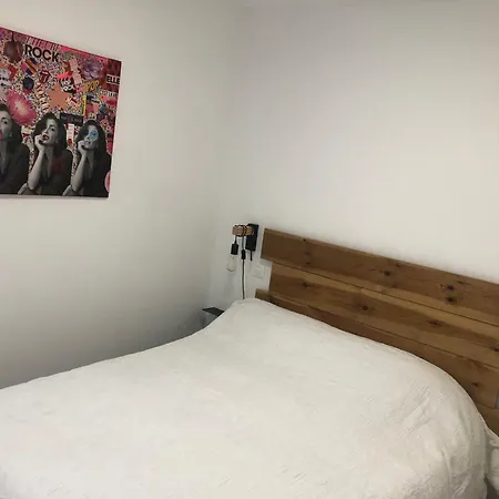 Appartement Caroline Calvi Direct