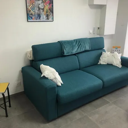 U Paradisu Lägenhet