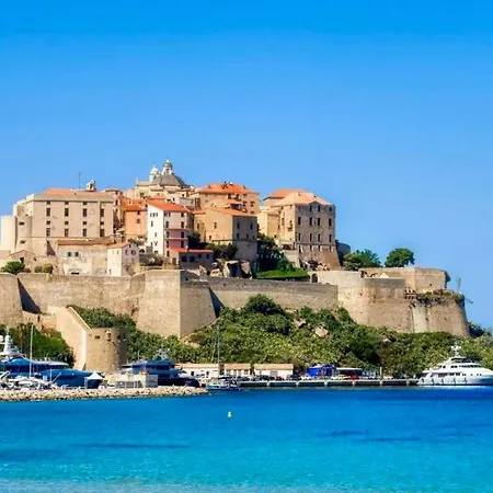 Διαμέρισμα U Paradisu