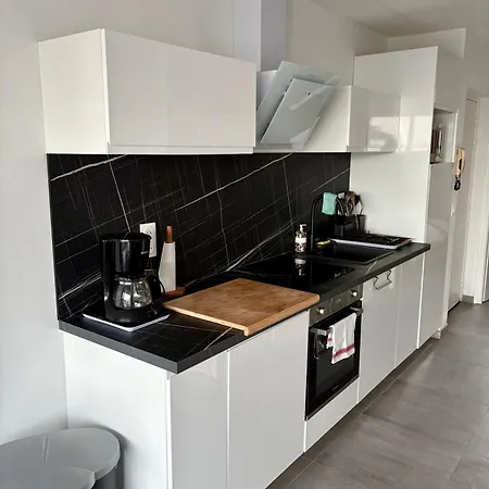 Apartamento U Paradisu