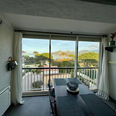 U Paradisu Apartamento Calvi (Corsica)