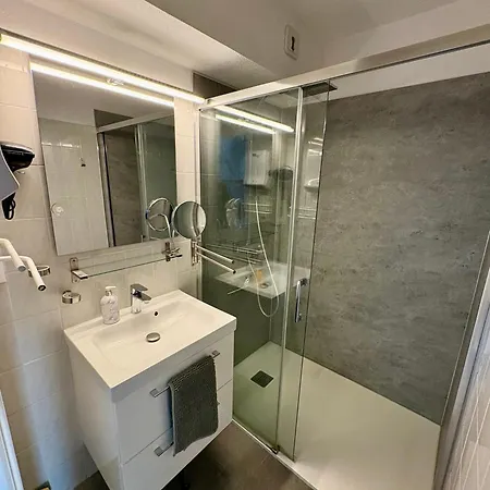 Apartamento U Paradisu Calvi (Corsica)