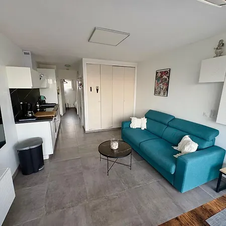 U Paradisu Apartamento