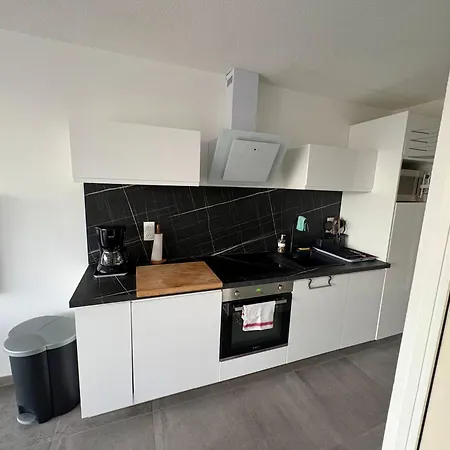 Apartamento U Paradisu