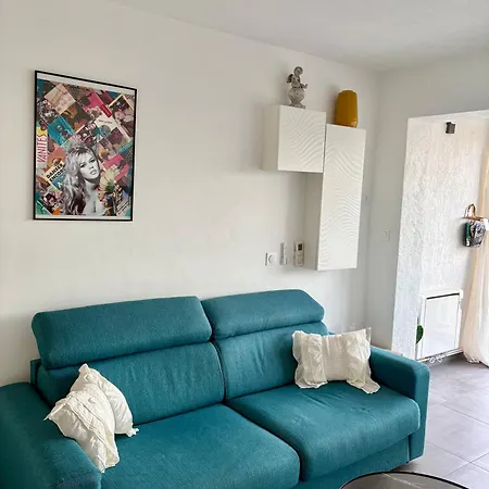 U Paradisu Apartment *