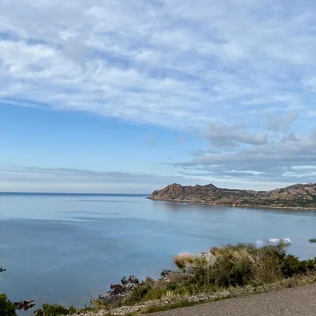 Apartamento U Paradisu *