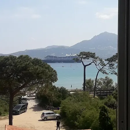 U Paradisu Lägenhet