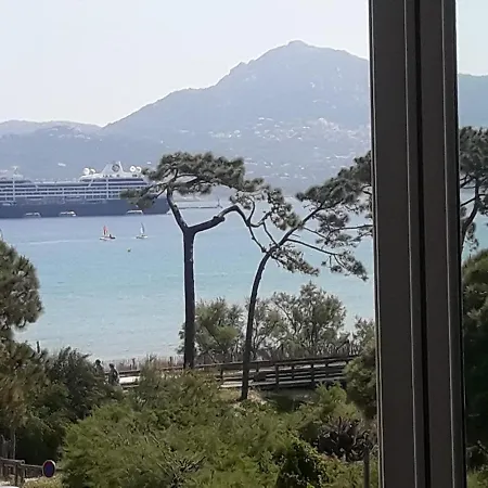 U Paradisu Lägenhet *