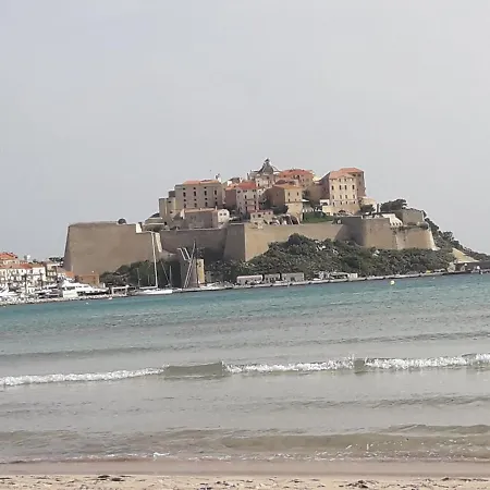 Lägenhet U Paradisu *