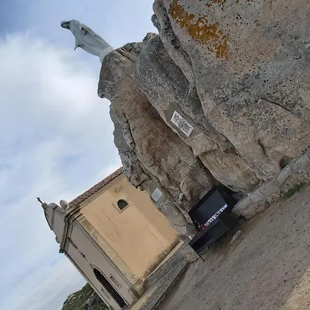 U Paradisu Calvi (Corsica)