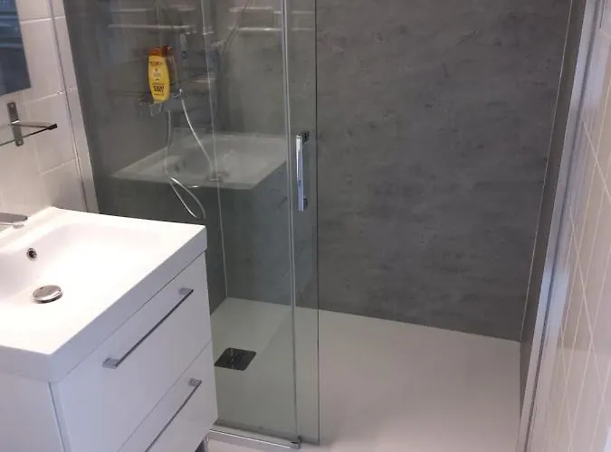 U Paradisu Calvi (Corsica)