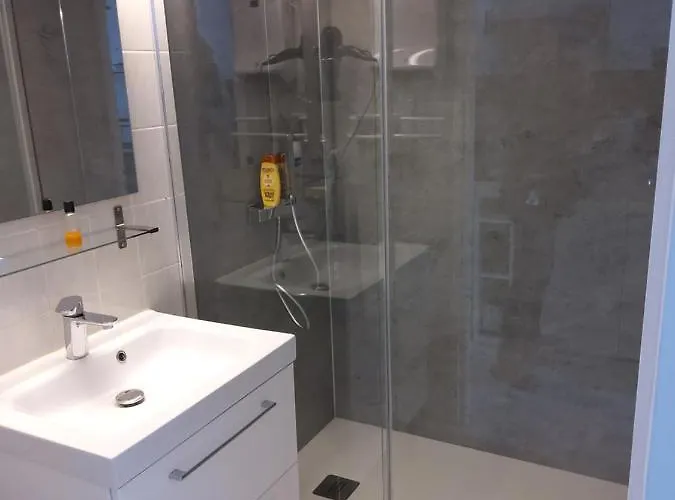 U Paradisu Appartement Calvi (Corsica)