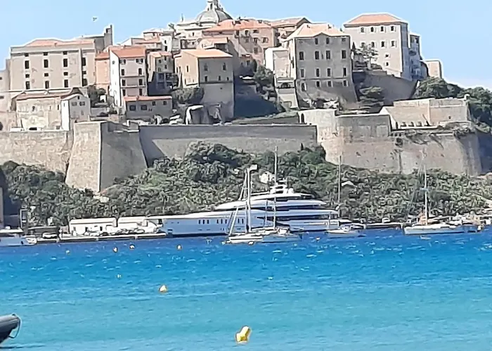 U Paradisu Appartement