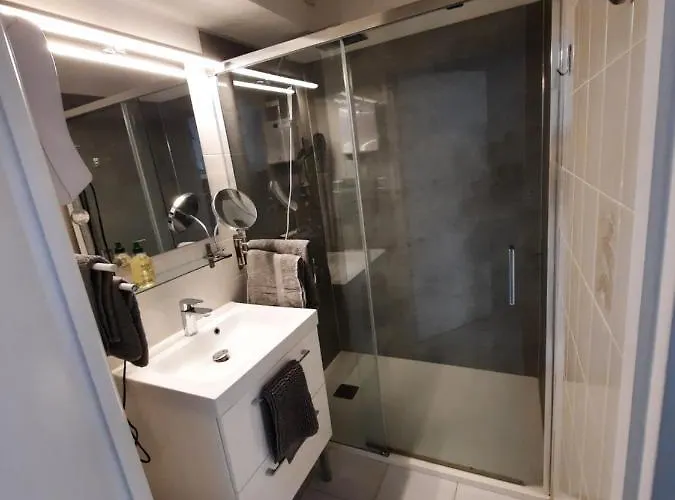 U Paradisu Appartement *