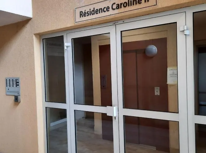 U Paradisu Appartement *