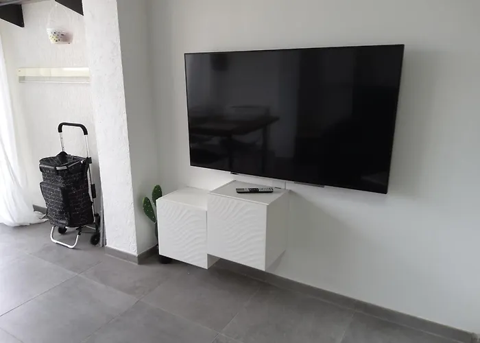 U Paradisu Apartamento