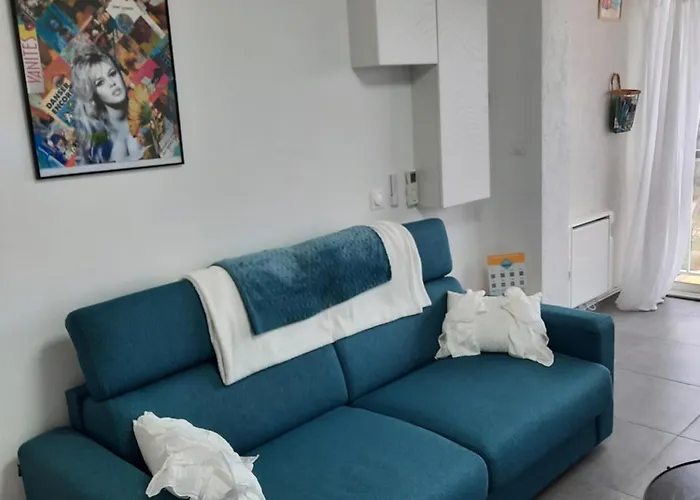 U Paradisu Appartement