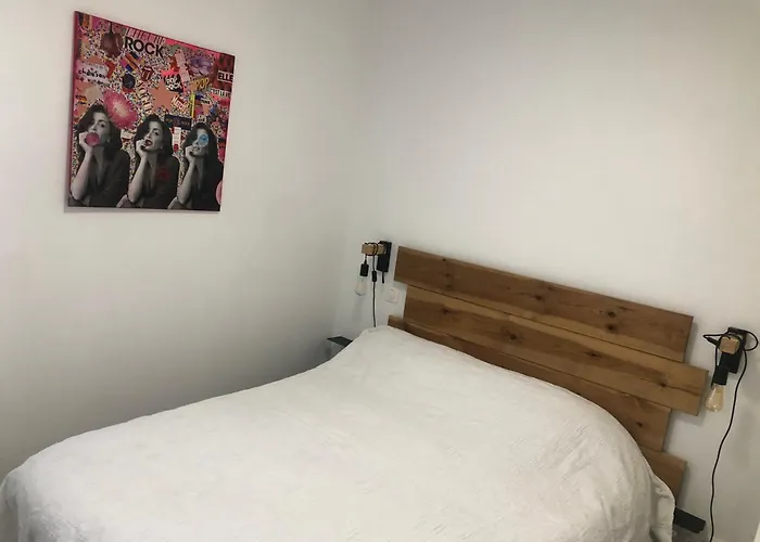 Appartement U Paradisu