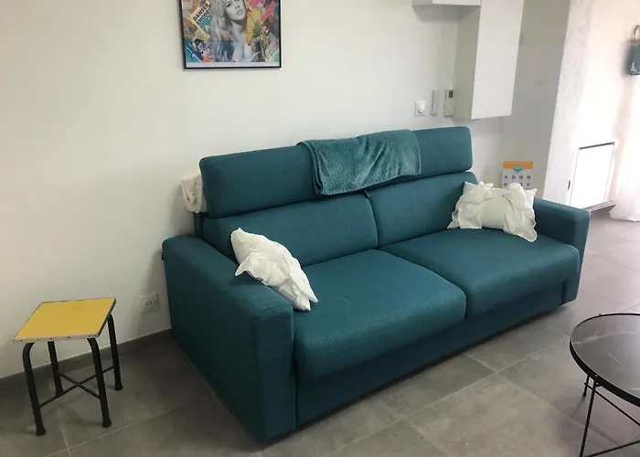 U Paradisu Appartement