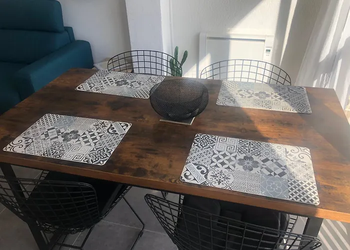 U Paradisu Appartement *