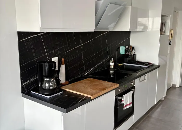 Apartamento U Paradisu