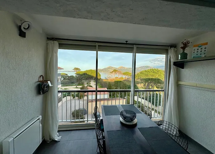 U Paradisu Apartamento Calvi (Corsica)