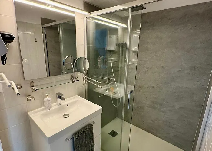 Apartamento U Paradisu Calvi (Corsica)