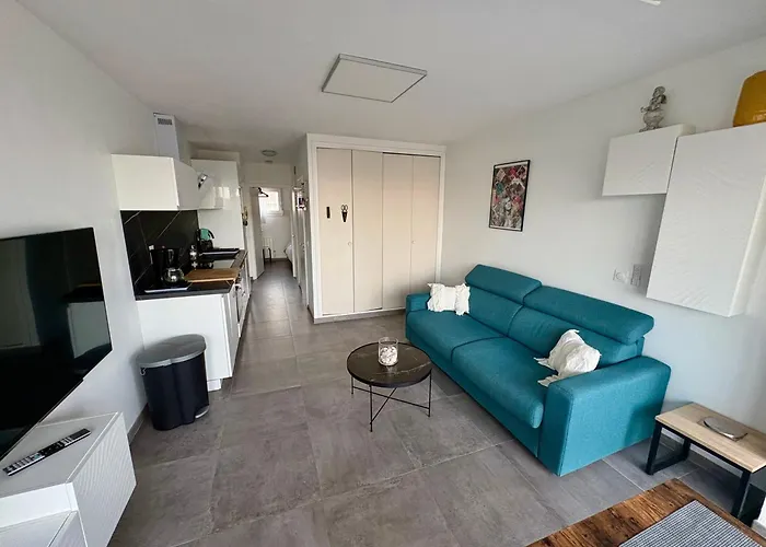 U Paradisu Apartamento