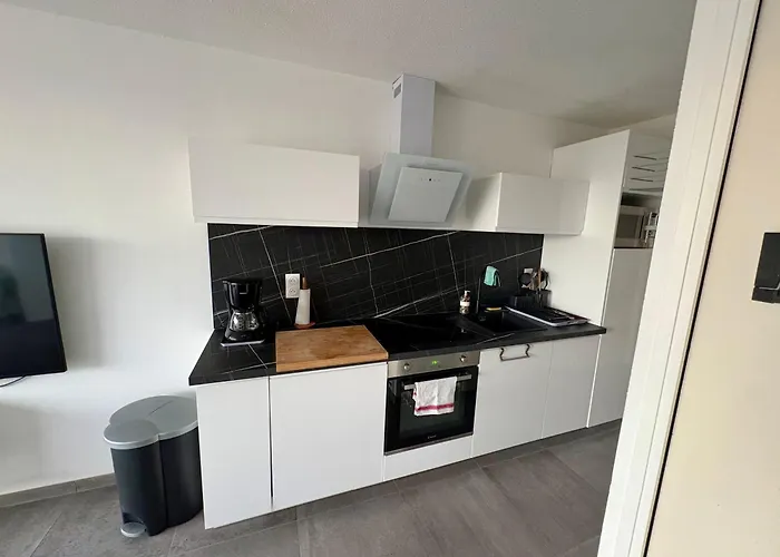Apartamento U Paradisu