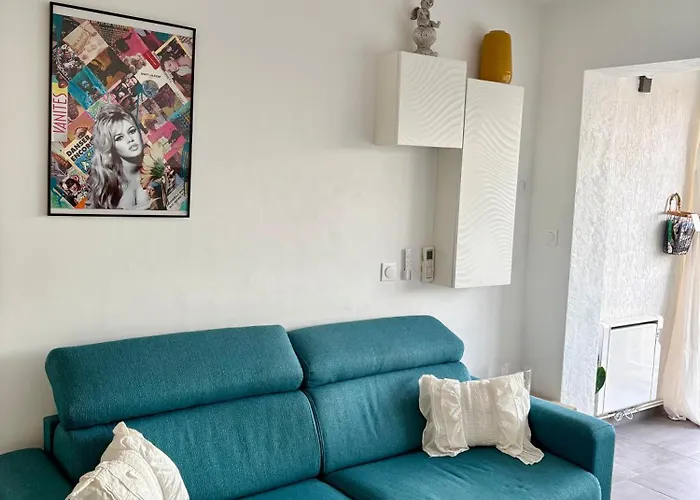 U Paradisu Apartamento *