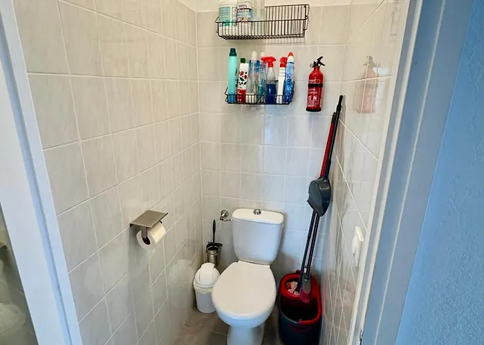 Apartamento U Paradisu *