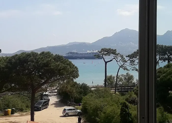 U Paradisu Appartement