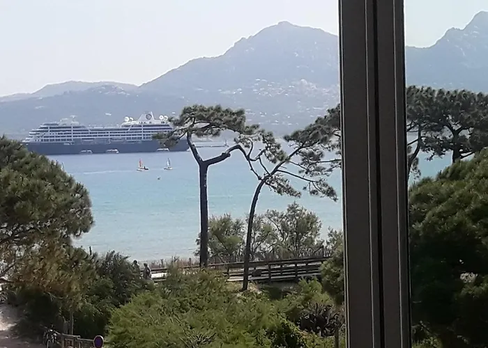 U Paradisu Appartement *