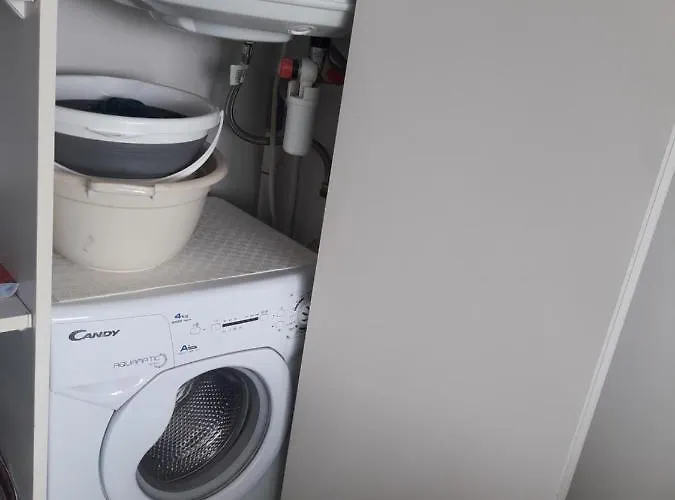 Apartamento U Paradisu *