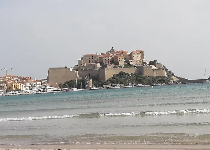 Appartement U Paradisu *