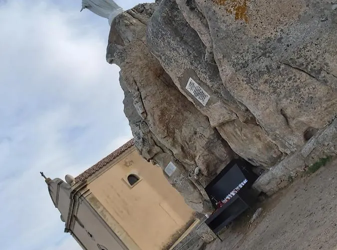 U Paradisu Calvi (Corsica)